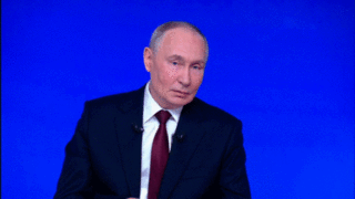 Путин уверен, что до конца года армия РФ добьется новых успехов на линии фронта