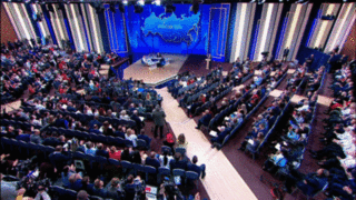 Путин ответил на вопросы Первого канала об ударных и гражданских беспилотниках