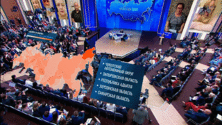 Путин назвал цель повышения налогов в России