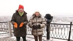 Красноярский край. Поехали! Анонс