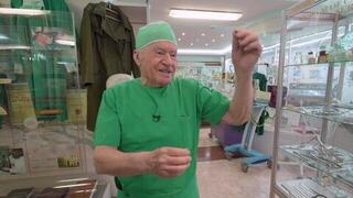 Лео Бокерия. Вспомнить все. Анонс