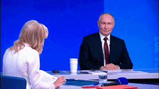 Путин признался, записывал ли внукам видеокружки в мессенджерах