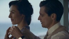 Болеро. Душа Парижа. Художественный фильм. Анонс