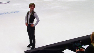 Марк Кондратюк. Короткая программа. Чемпионат России по фигурному катанию 2026