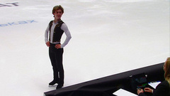 Марк Кондратюк. Короткая программа. Чемпионат России по фигурному катанию 2026