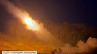 ВС РФ за неделю нанесли один массированный и шесть групповых ударов по украинским военным тылам