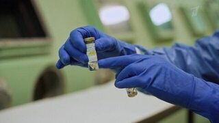 «Атом. В поисках бессмертия». Документальный фильм к 80-летию атомной промышленности