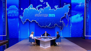 Стратегическая инициатива в зоне проведения СВО полностью перешла к российским военным, заявил президент