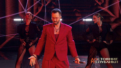 Денис Клявер — «Нет, ты не для меня». ДОстояние РЕспублики. Фрагмент 