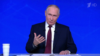 Безопасность Союзного государства находится в надежных руках военных, заявил Владимир Путин