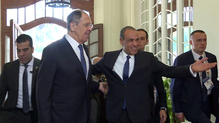 За первые девять месяцев 2025 года рост товарооборота России и Египта составил 12%, сообщил Сергей Лавров