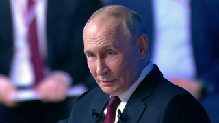 Президент ответил на вопрос о космическом объекте 3I/ATLAS