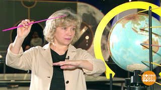 Солнцеворот: день, подрастай! Доброе утро. Суббота. Фрагмент 