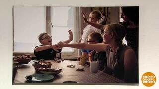 «Выставка про ПНИ»: никто не останется равнодушным! Доброе утро. Суббота. Фрагмент 