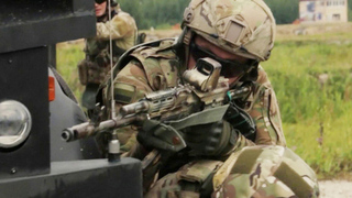 Профессиональный праздник отмечают те, кто стоит на защите суверенитета нашей страны