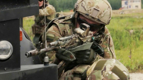 Профессиональный праздник отмечают те, кто стоит на защите суверенитета нашей страны