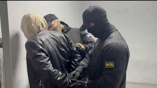 В День работника органов безопасности репортаж Первого канала о самых громких делах