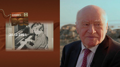 Лео Бокерия. Вспомнить все