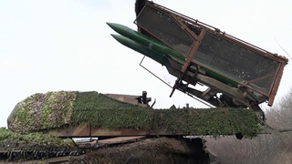 Новый удар ВСУ предотвратили наши силы ПВО на Красноармейском направлении