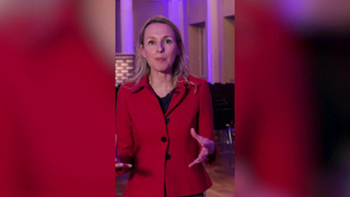 Мировые СМИ делятся впечатлениями от прямой линии с президентом России