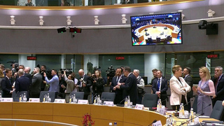 Запад не рискнул использовать для финансирования войны российские замороженные активы