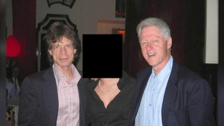 Минюст США опубликовал часть материалов скандального дела Эпштейна