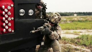 Сегодня в России День работников органов государственной безопасности