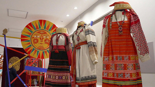 Подаривший миру плеяду талантов Строгановский университет отмечает 200-летний юбилей