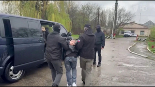 В День работника органов безопасности смотрите большой репортаж о самых громких делах