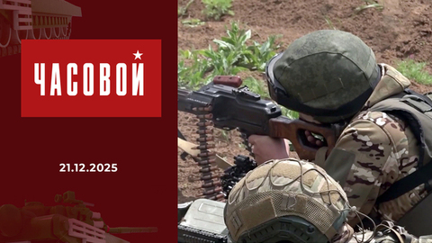 СВО. Окопный опер Станислав Круковский. Часовой