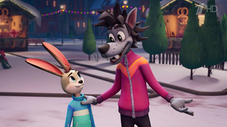 Золотая коллекция Союзмультфильма. Часть 46