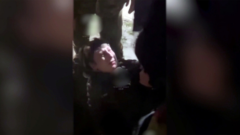 На фоне потерь ВСУ происходят массовые облавы украинских военкомов