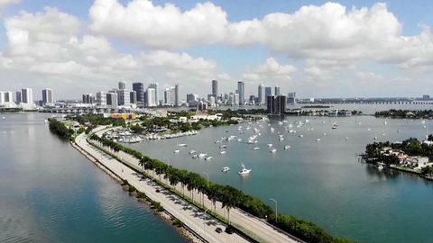 Мирный план Трампа по Украине обсуждают в Майами