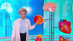 Холестерин: друг или враг? Здоровье. Фрагмент