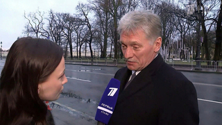 Дмитрий Песков рассказал подробности переговоров по украинскому урегулированию