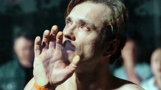 В Курске прошел спецпоказ научно-фантастической драмы «Авиатор»