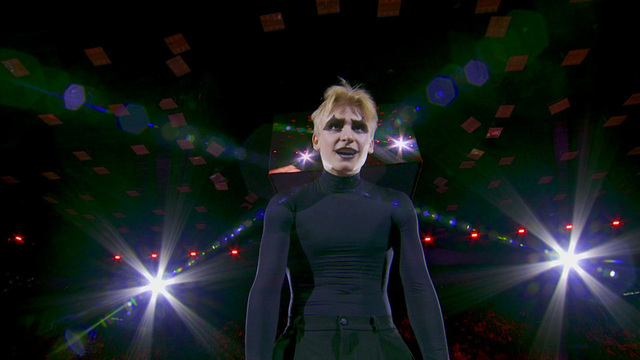 Матвей Ветлугин. Показательные выступления. Чемпионат России по фигурному катанию 2026