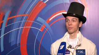 «Самая громкая поддержка» — Петр Гуменник поблагодарил болельщиков и тренеров на ЧР