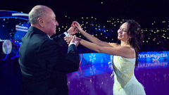 Елизавета Туктамышева. Показательные выступления. Чемпионат России по фигурному катанию 2026