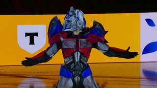 Петр Гуменник. Показательные выступления. Чемпионат России по фигурному катанию 2026