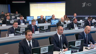 В правительстве обсудили меры по защите от телефонных и интернет-мошенников