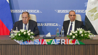 В Египте накануне завершилась двухдневная министерская конференция форума Россия-Африка
