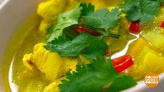 Что бы такое съесть, чтобы не простудиться? Доброе утро. Фрагмент