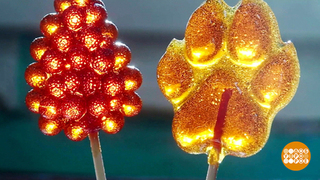 С карамелькой за щекою! Доброе утро. Фрагмент