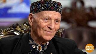 Шалва Амонашвили — о том, что такое совесть. Доброе утро. Фрагмент 