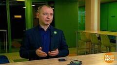 Цифровой рубль — это вам не криптовалюта! Доброе утро. Фрагмент 