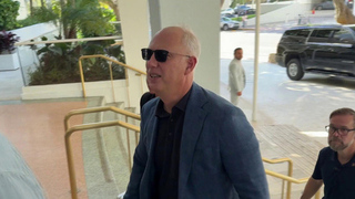 Кремль ждет доклад Кирилла Дмитриева о результатах контактов с американской стороной в Майями