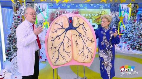 Анафилактический шок: когда аллергия смертельно опасна? Жить здорово! Фрагмент 