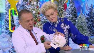 Лошадиная улыбка и кроличьи зубы: как хирург меняет лица, а заодно и судьбы. Жить здорово! Фрагмент 