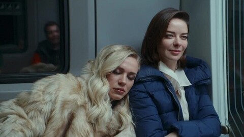 «Только ты мне больше не звони и не приходи». Москва слезам не верит. Все только начинается. Анонс